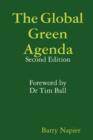 Image for The Global Green Agenda - Second Edition
