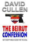 Image for The Beirut confession