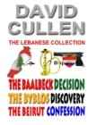 Image for The Lebanese collection