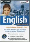 Image for LEARN TO SPEAK ENGLISH