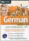 Image for LEARN TO SPEAK GERMAN