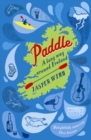 Image for Paddle  : a long way around Ireland