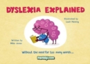 Image for Dyslexia Explained