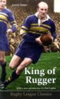 Image for King of rugger