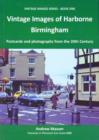 Image for Vintage Images of Harborne Birmingham