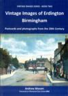 Image for Vintage Images of Erdington Birmingham