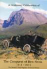 Image for A Centenary Celebration of the Conquest of Ben Nevis : The 1911 Ascent of Ben Nevis by a Model T Ford