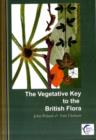 Image for The Vegetative Key to the British Flora