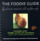 Image for The Foodie Guide