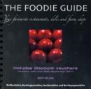 Image for The Foodie Guide