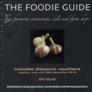 Image for The Foodie Guide