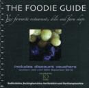 Image for The Foodie Guide