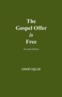 Image for The Gospel Offer is Free