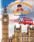 Image for Elliot&#39;s Amazing Adventures Time Travel Rhyming Stories