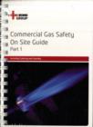 Image for Commercial Gas Safety on Site Guide Part 1