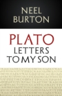 Image for Plato: Letters to my Son
