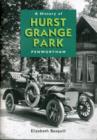 Image for A History of Hurst Grange Park, Penwortham
