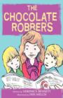 Image for The Chocolate Robbers