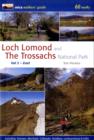 Image for Loch Lomond and the Trossachs National ParkVol. 2,: East : v. 2 : East East: v. 2