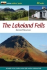 Image for The Lakeland Fells  : 60 walks