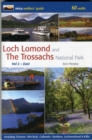 Image for Loch Lomond and the Trossachs National ParkVolume 2,: East