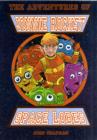 Image for The Adventures of Jonnie Rocket - The Space Lobes