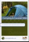 Image for Dog Friendly Camping and Caravan Sites (England &amp; Wales)