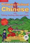 Image for Primary School Chinese Book 1 with CD-ROM