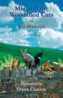 Image for Mia and the Woodshed Cats
