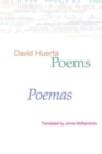 Image for Poems: David Huerta