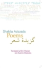 Image for Poems: Shakila Azizzada
