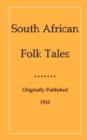 Image for South African Folk Tales