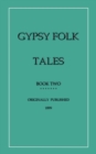 Image for Gypsy Folk Tales : Bk. 2