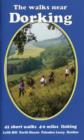 Image for The Walks Near Dorking : Leith Hill  North Downs  Polesden Lacey  Denbies