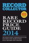 Image for Rare record price guide 2014