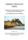 Image for Jersey Geology Trail : A Series of Explanatory Notes on Selected Traverses