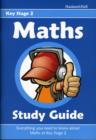 Image for Maths Study Guide for Key Stage 2