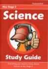Image for Science Study Guide for Key Stage 2