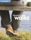 Image for Cool Canals Weekend Walks (Britain)
