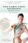 Image for The Cabin Crew Interview Made Easy