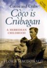 Image for Cocoa and crabs  : a Hebridean childhood