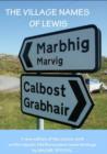 Image for The Village Names of Lewis