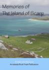 Image for Memories of the Island of Scarp