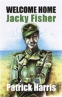 Image for Welcome Home, Jacky Fisher