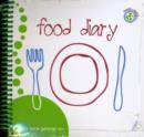 Image for Wipe-able Food Diary