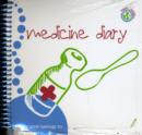 Image for Wipe-able Medicine Diary