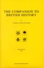 Image for The Companion to British History