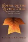 Image for Gospel of the Living Tree