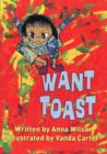 Image for Want Toast