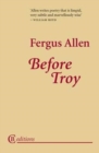 Image for Before Troy